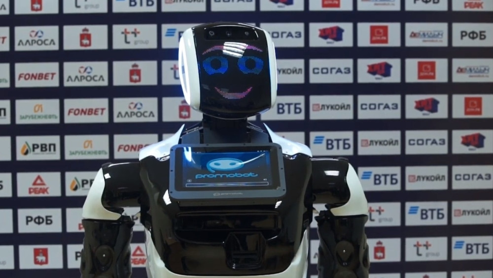 Prave robota koji će otići korak dalje! Leteće u svemir