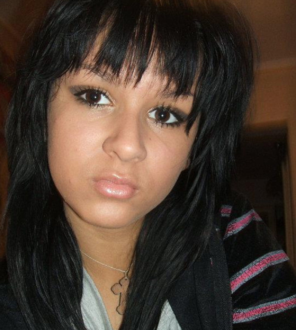 Veo misterije vodi do crnih kola i muškarca sa kapuljačom! Policija ima njegov DNK, ali postoji jedna užasna prepreka!