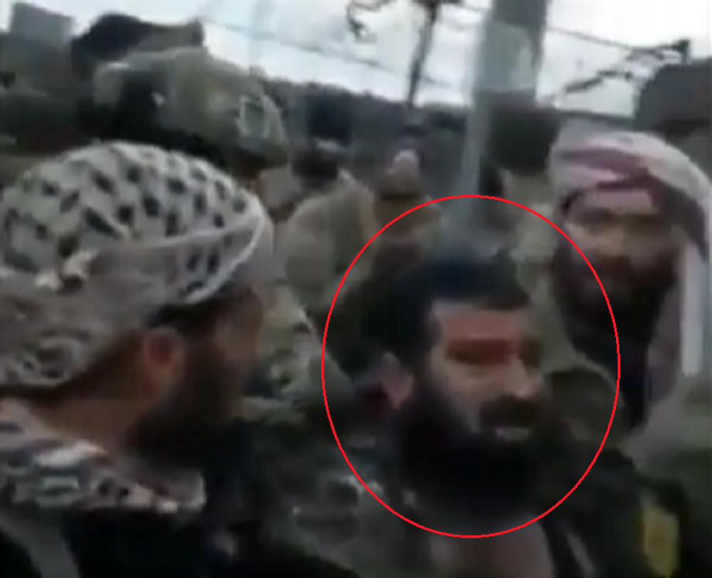 Plače, kumi, moli...Jadan čovek, sad će da ga čereče! Nema mu spasa?! (UZNEMIRUJUĆI VIDEO)