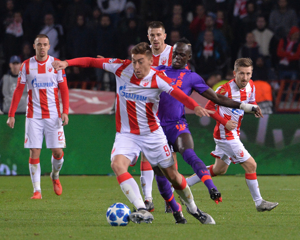 Englezi se boje Srba!