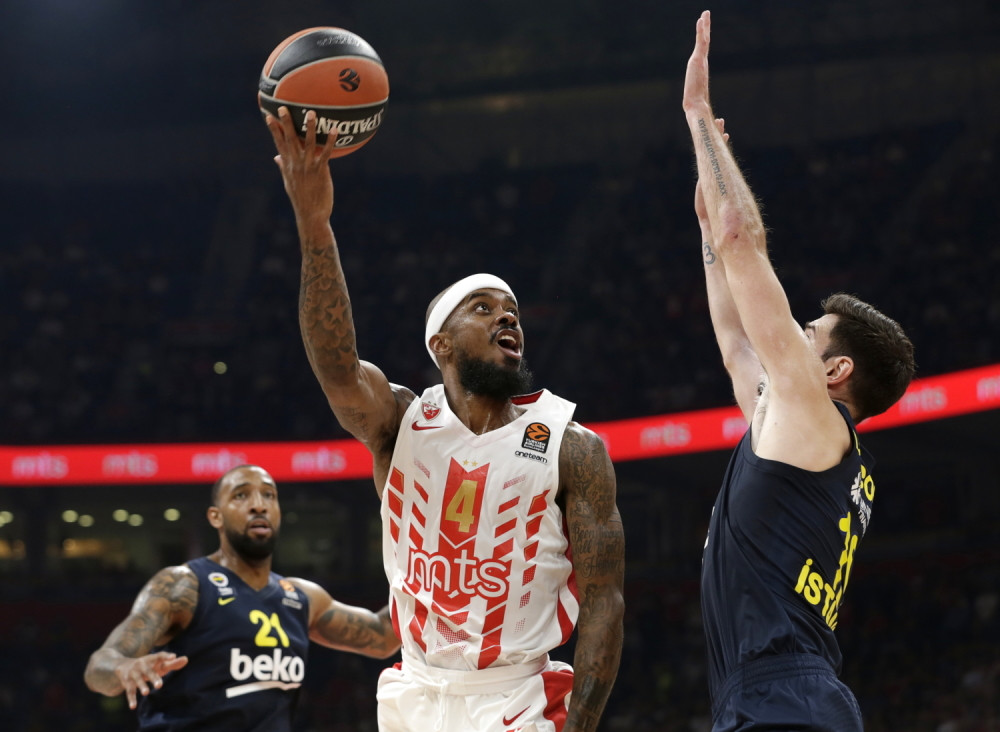 Sport na TV: Današnji program (sreda, 4. mart)