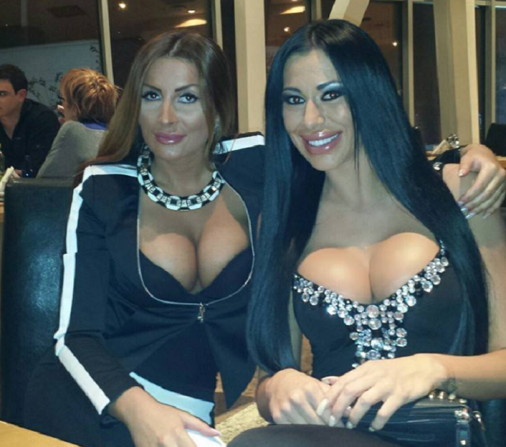 Poznatu starletu pronašli mrtvu! Poginula na putu za Beograd!