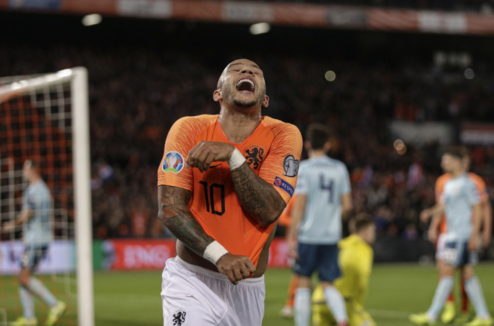 Depaj na korak od višestrukog šampiona Evrope!