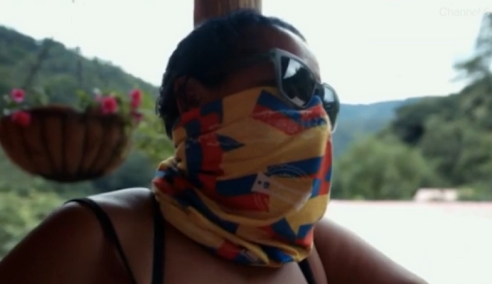 "Ja sam đavo, briga me i što sam zaklala trudnicu! Od 15. godine uživam u tome!" (VIDEO)