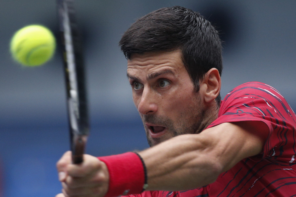 Đoković sa Nadalom tek u finalu, težak put do završnice, "nova generacija" najveća prepreka!