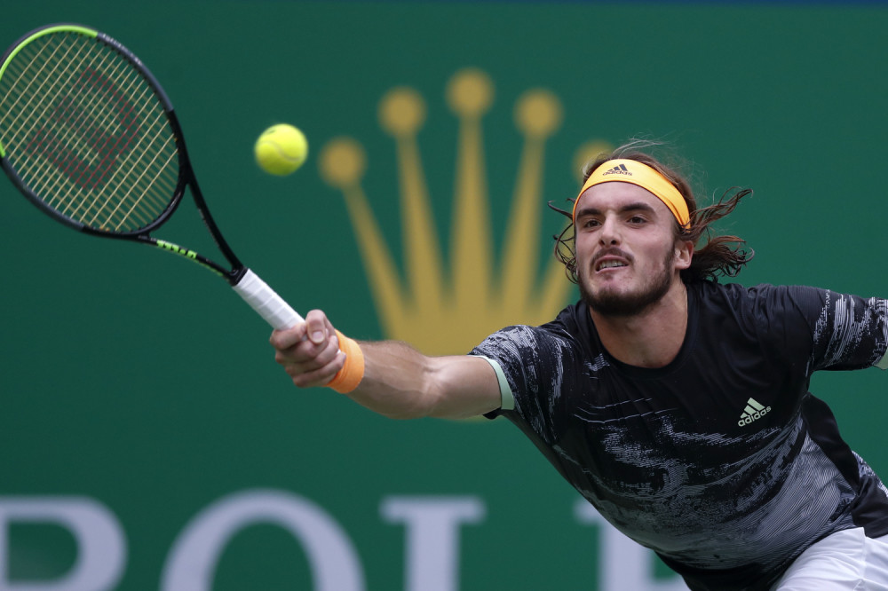 Grk ispisao istoriju, redom tukao Federera, Nadala i Đokovića!