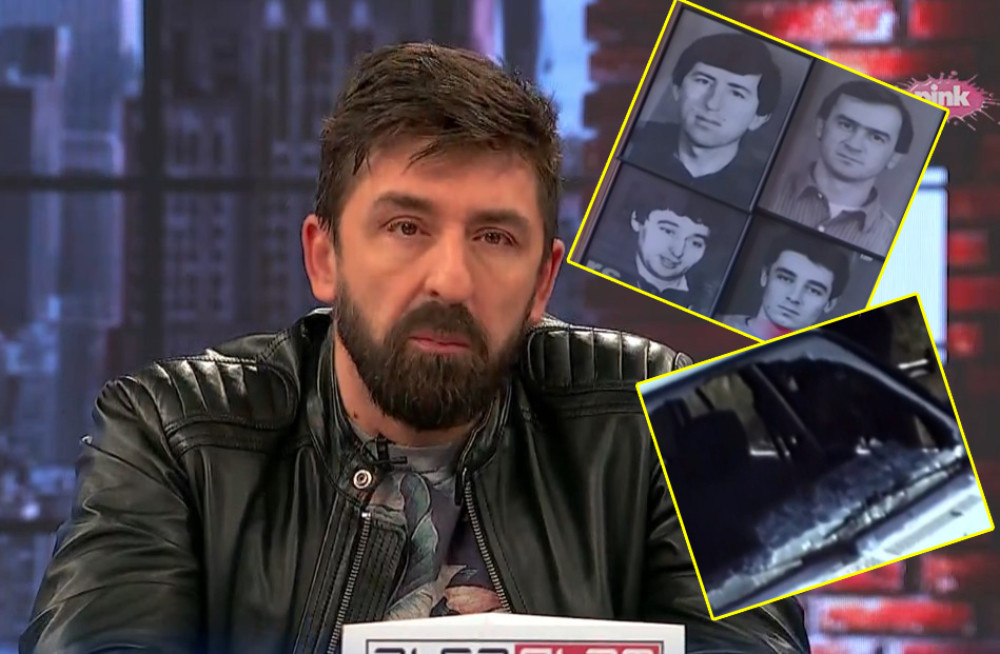 Misteriozna torba Ognjenovog oca krila je mnoge tajne, a nećete verovati u čije ruke je dospela posle tragedije!