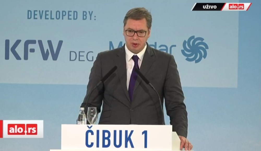 Vučić stavio tačku: Potrebno mi je vreme, moram da razmislim šta nam je činiti! (FOTO)