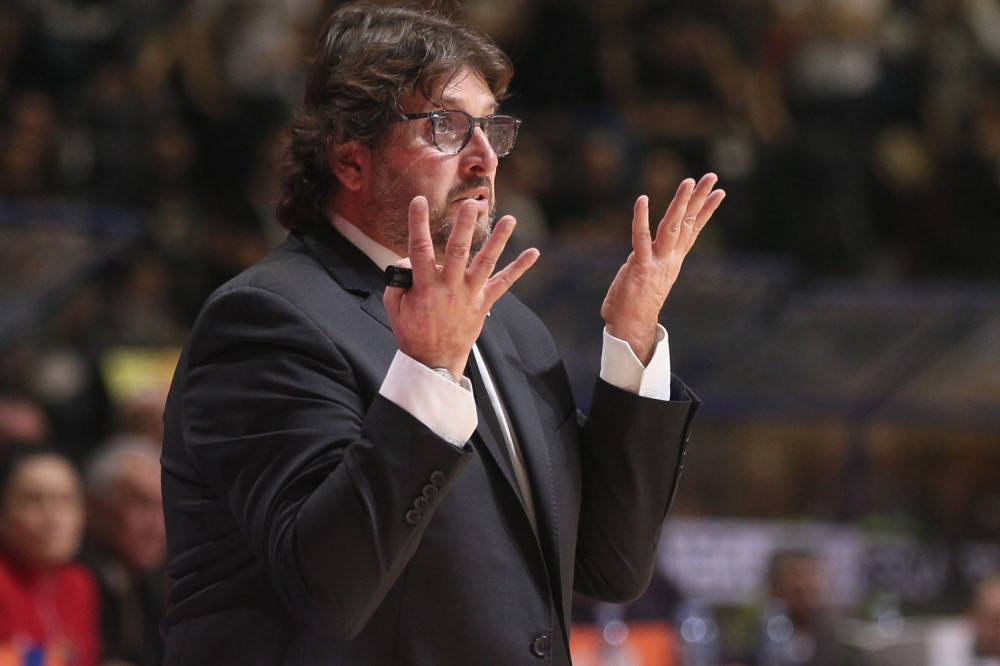 Srpski košarkaš nije više u planovima Trinkijerija, raskinuo je ugovor!