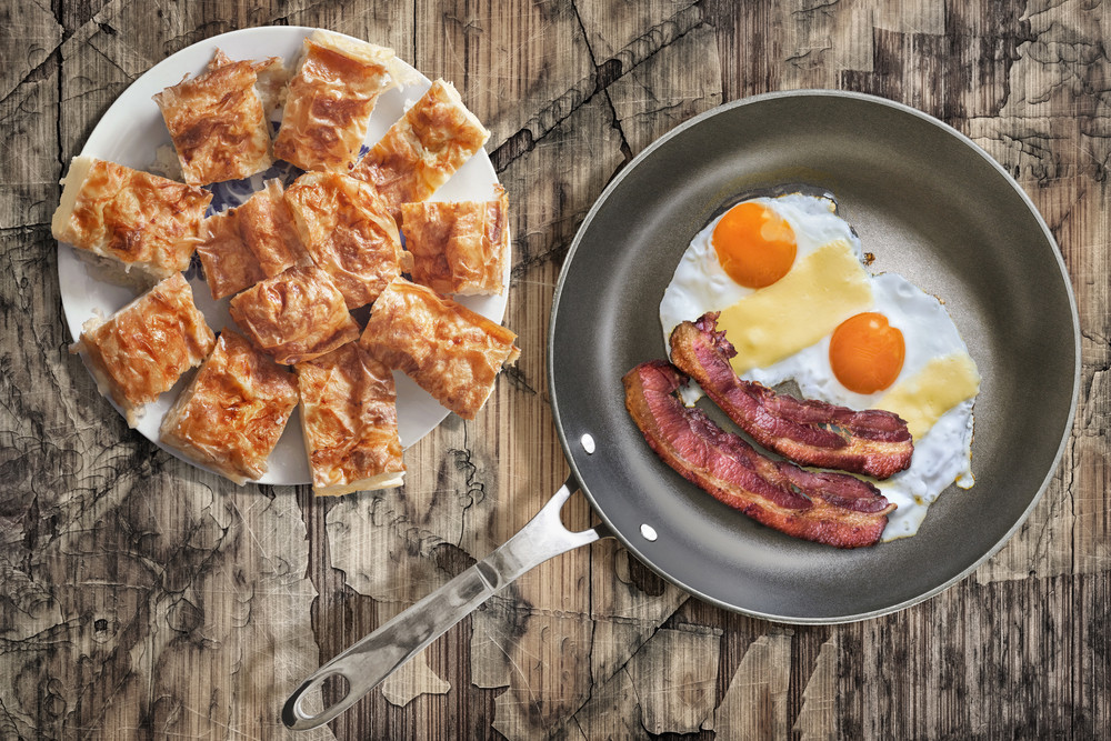 Doručak je zlo, obavezno ga preskočite, evo i zbog čega