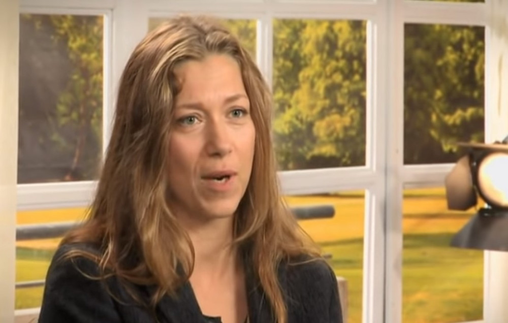 Srpska glumica Branka Katić otkrila hit detalje posete njenog supruga Srbiji, pa nasmejala naciju (VIDEO)