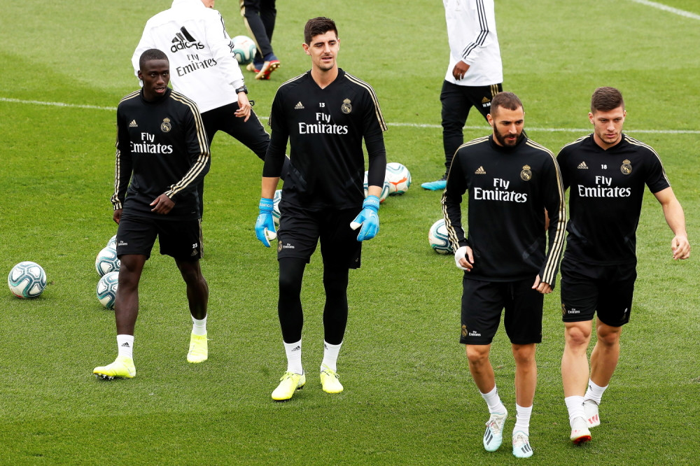 Neće više da ćuti, odgovorio na medijske natpise i najavio da je Realov!