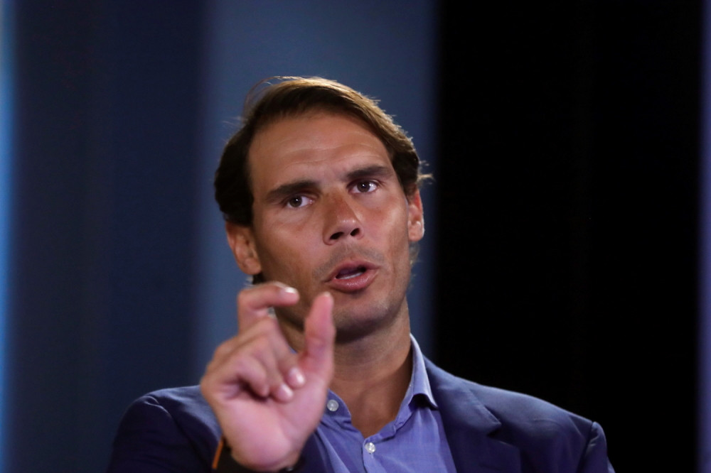 Otkriven datum venčanja španskog tenisera - Gostima strogo zabranjena stvar bez koje mnogi ne mogu ni minut!