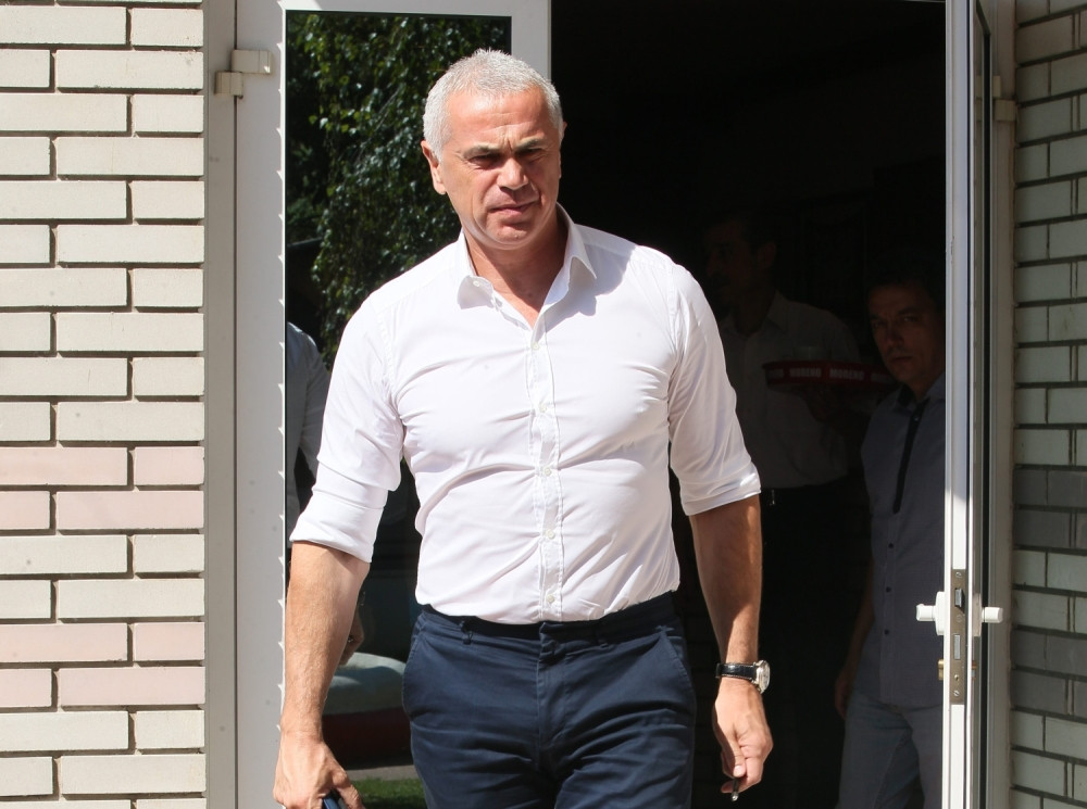 Zvezdan Terzić otkrio kako provodi dane u izolaciji