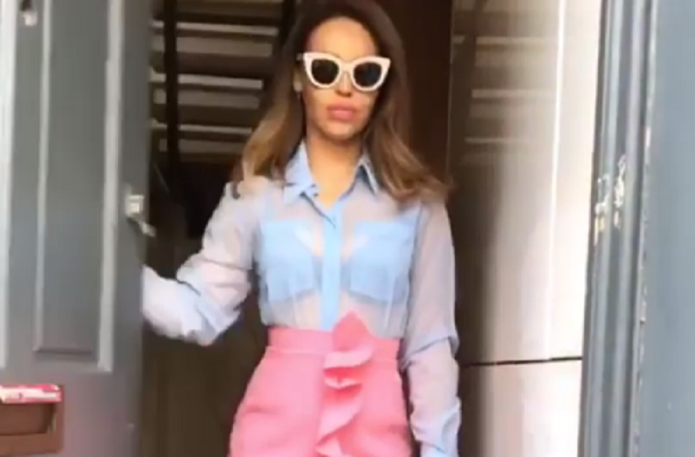 Voditeljka oslepela zbog bivšeg! Silovao je, mučio 8 sati, a onda poslao prijatelja da joj unakazi lice! (FOTO)