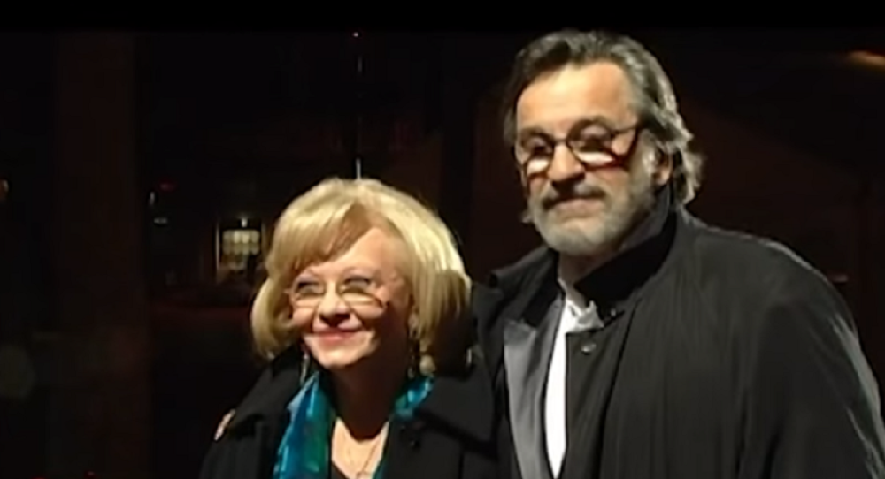 Na današnji dan napustio nas je Dragan Nikolić. Verica Dravić: "Dok stojim tako sa cvećem i svećom nad humkom... tuga se podrazumeva"