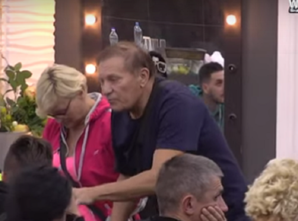 Miloš Bojanić ustao i otkrio veliku istinu o Zoli i Miljani! Ima informacije iz spoljnjeg sveta, dosta je ćutao!