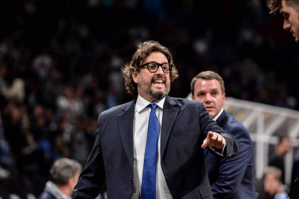 Zadar dočekuje Partizan sa dodatnim motivom, tvrdi Trinkijeri.