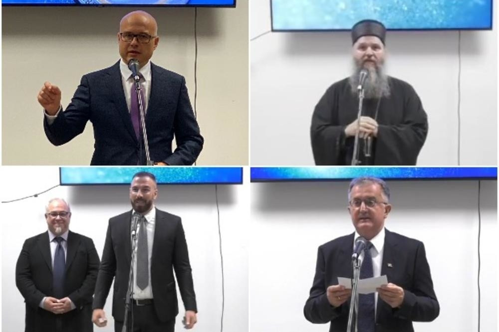 Pozvani svi koji žive u Beču! Razlog je predivan!