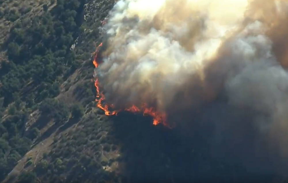 Hitno evakuisano preko 100.000 ljudi! (VIDEO)