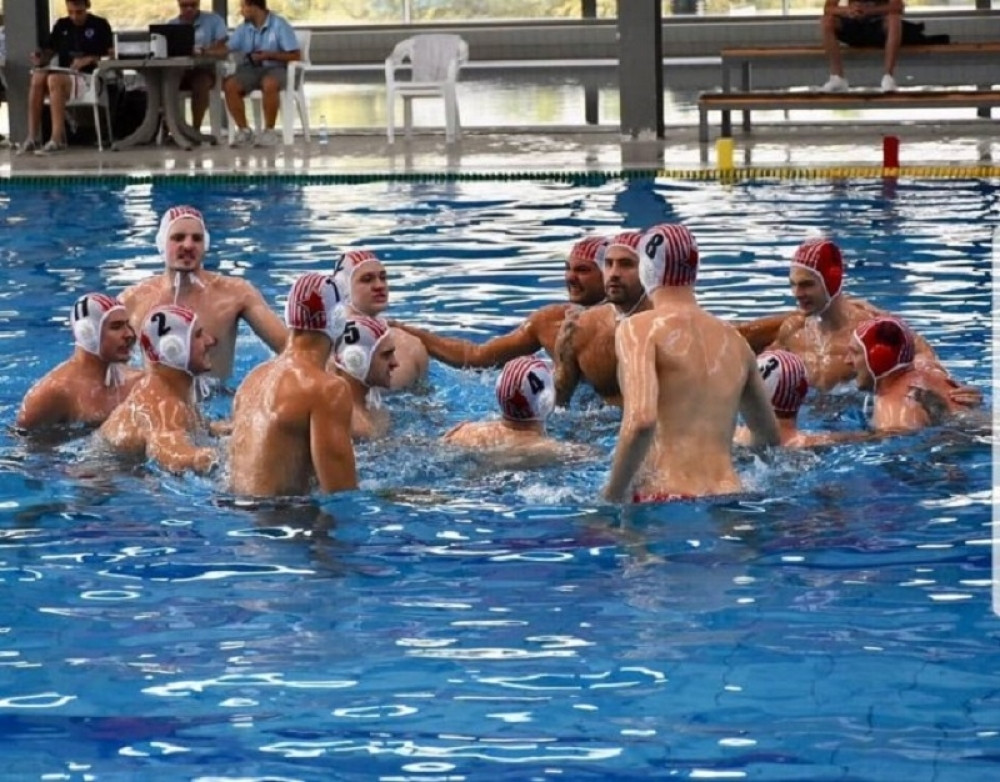 Crvena zvezda stigla do prve pobede u Regionalnoj ligi!