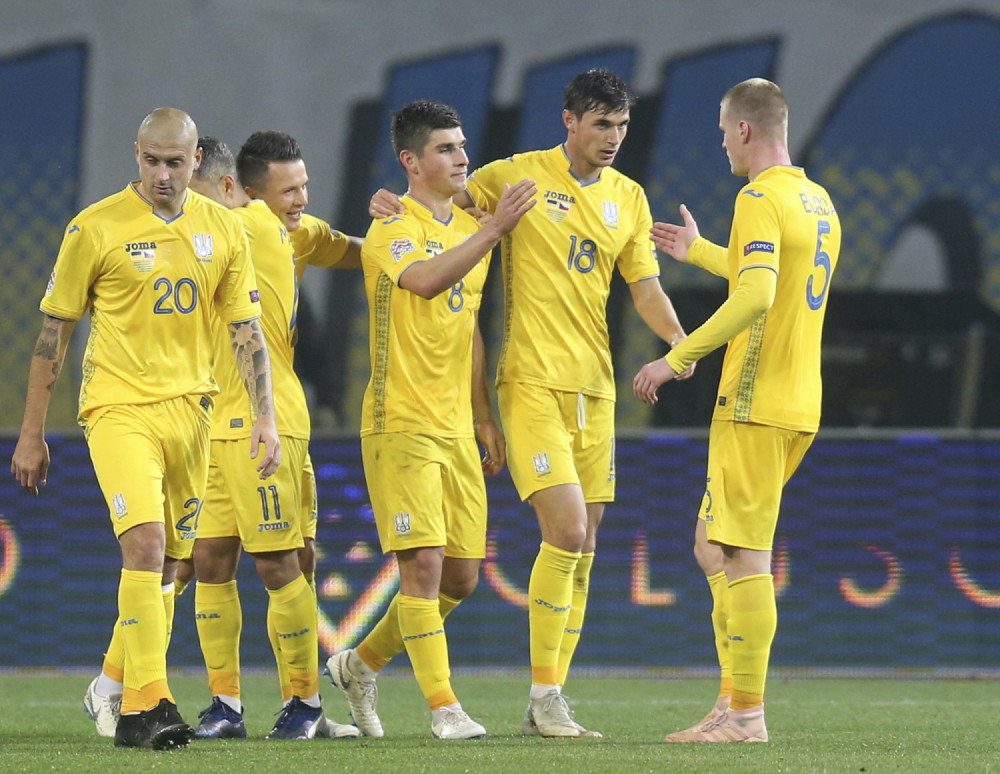 Neregularne kvalifikacije za EP?! Ukrajinac koji je rastužio Srbiju koristio nedozvoljene supstance!