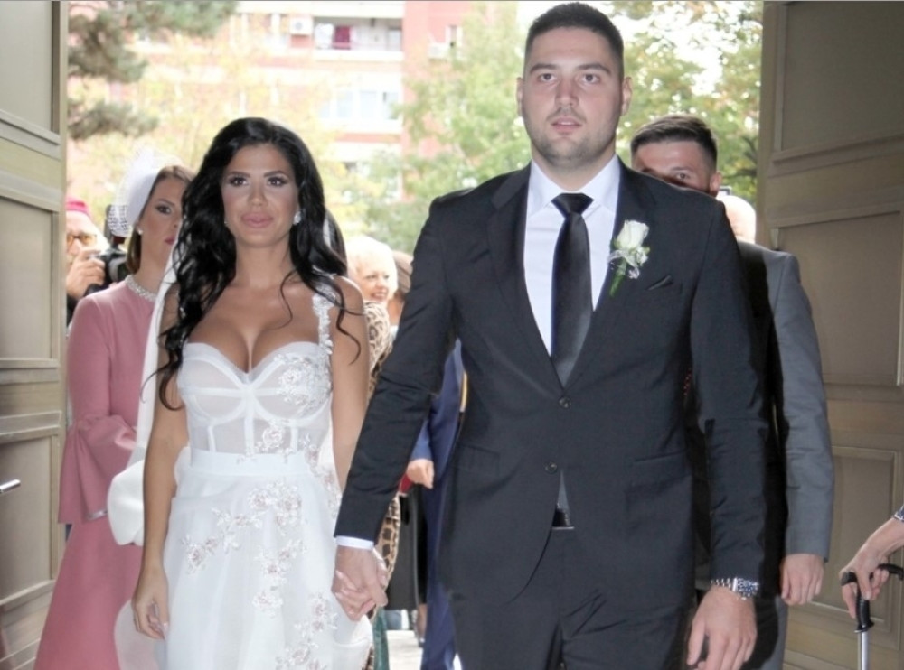 Ljuba Perućica i njegova supruga otkrili ono o čemu su dugo ćutali: "Bio sam ljubomoran"