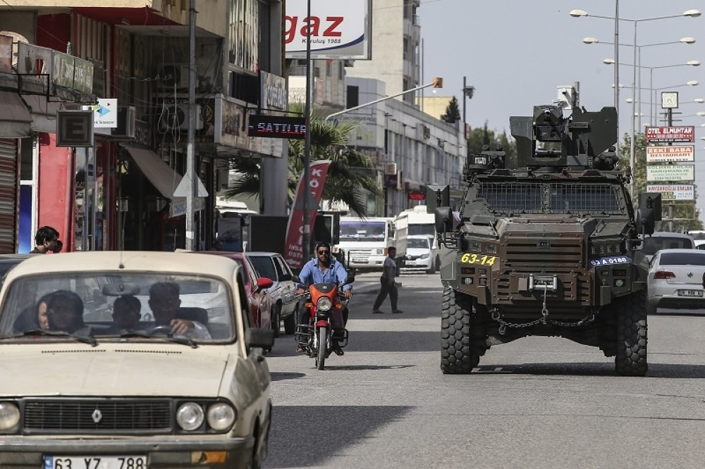 Zlo je na slobodi, sada će ubijati i klati sve redom!