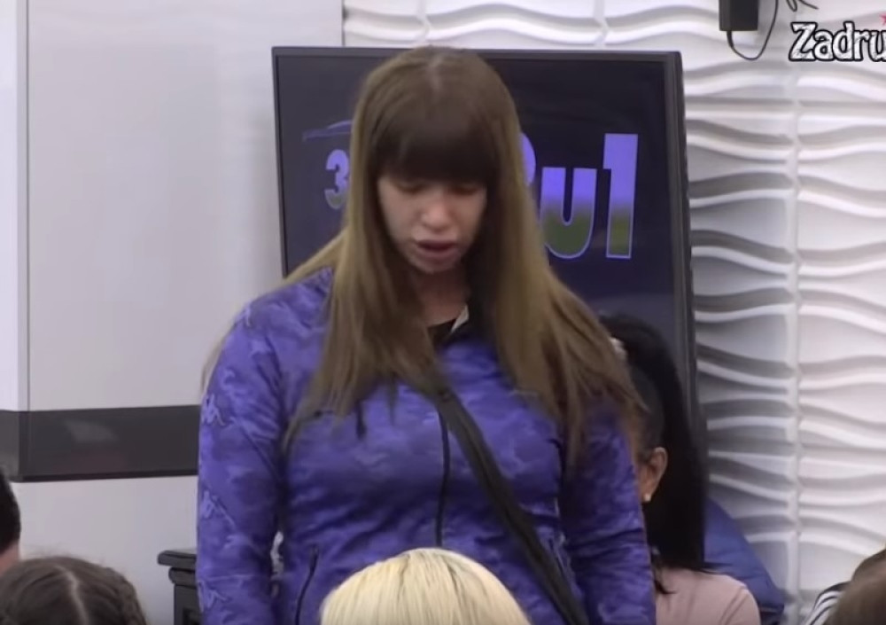 Miljana Kulić se pokajala, pa se izvinjavala javno Mariji! Sramota me moje sramote! (VIDEO)