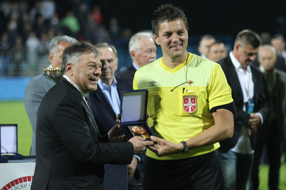 Pale glave, prve ostavke u Sudijskoj komisiji! Čeka se komentar Zvezde i Partizana!