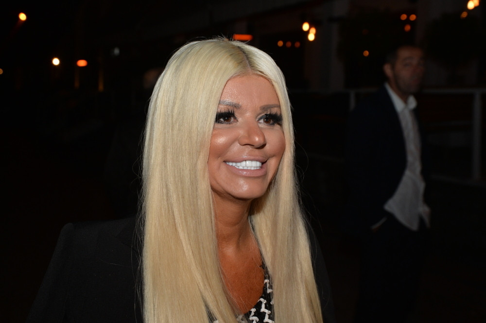 Posle napornih vežbi Dara Bubamara se skinula, pa raspametila sve svojim telom (FOTO/VIDEO)