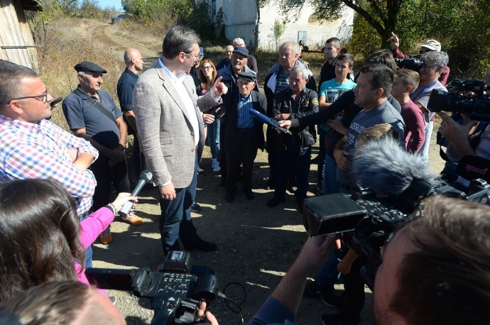 "Za 15 dana dobijaju po 5.000 dinara"