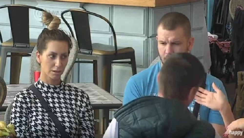 Bacila svoju bebu u kontejner?! Sanja otkrila surovu istinu, Đole odlepio pa počeo da viče!