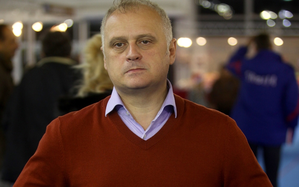 Sve se pretvorilo u fašističko orgijanje!