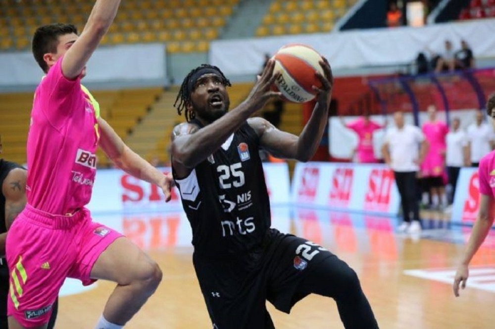 Partizan mora da juri još jednu pobedu bez sjajnog Tomasa!