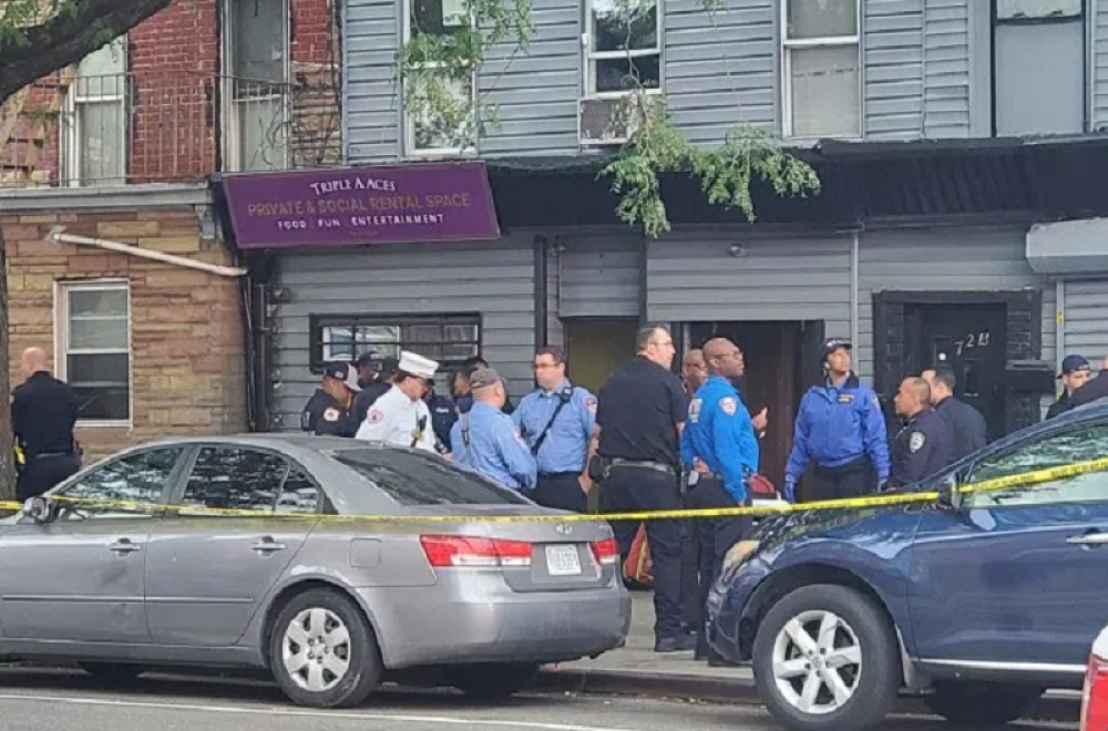 Njujork pod opsadom! Sve službe na terenu! (VIDEO SA LICA MESTA)