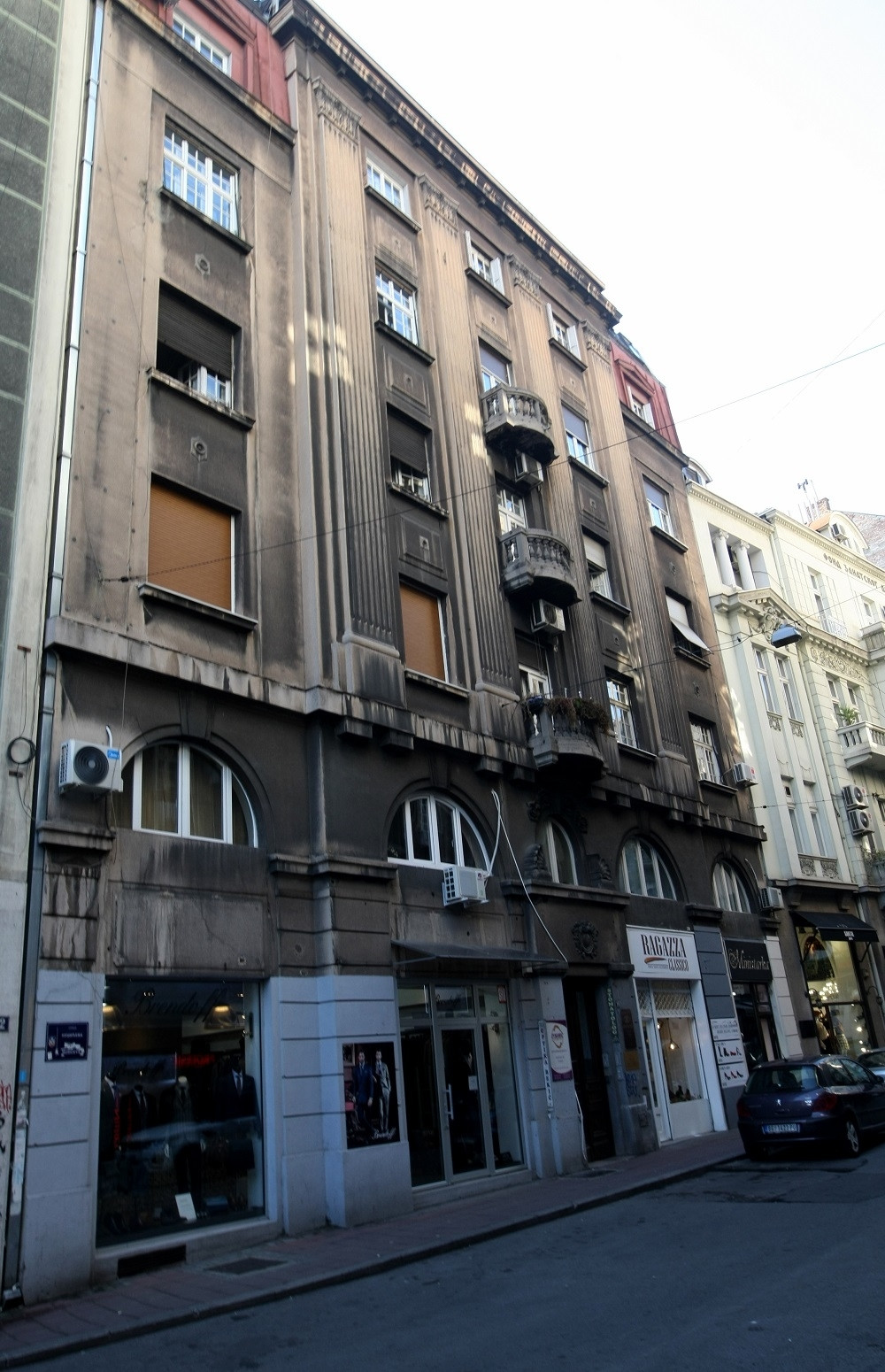 Komšije otkrile najveću tajnu! Ceca i njen dečko se kriju od javnosti, ali čekajte da čujete ono najsočnije!