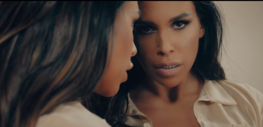 Iza Kaje je težak period, gladovala je i patila se, a onda se i oglasila, evo šta je imala da poruči! (FOTO/VIDEO)