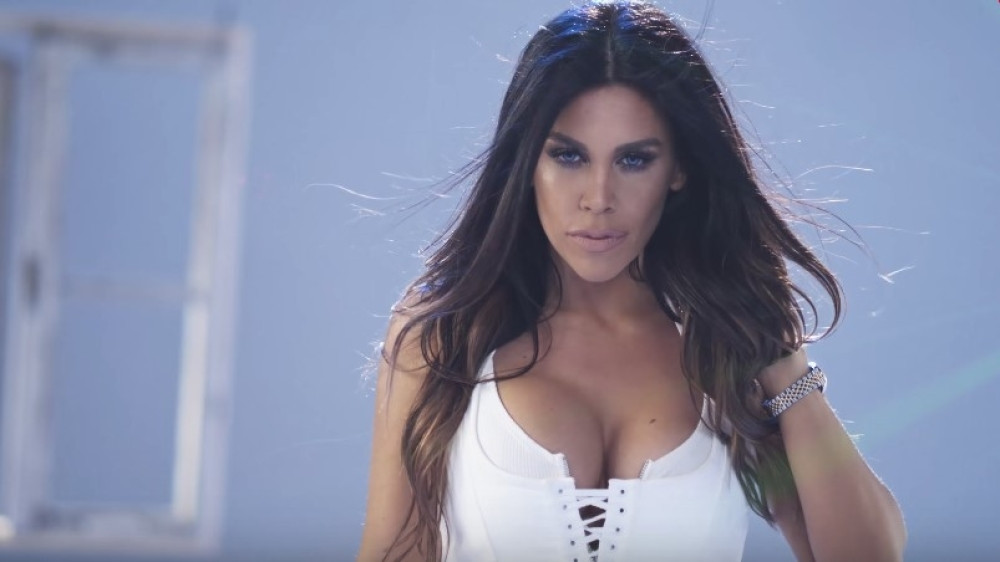 Kaja Ostojić više ne krije ljubav! Objavila snimak sa hrvatskim fudbalerom iz Pariza! (FOTO)