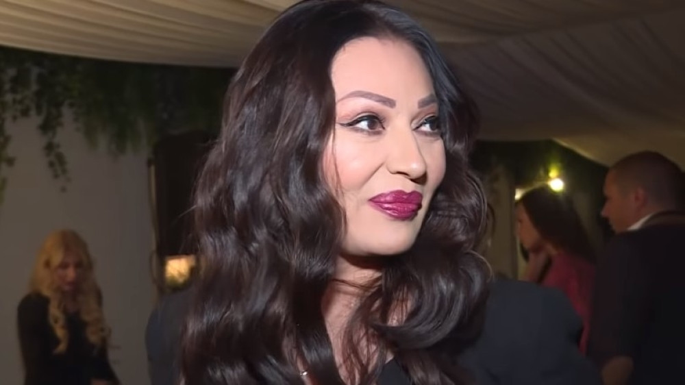 Fotka iz hotelske sobe! Ovaj muškarac je odseo u Cirihu sa Cecom Ražnatović! (FOTO)