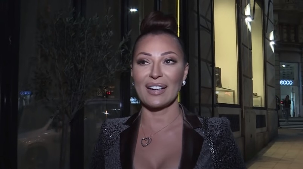 Ceca objavila provokativan snimak: Zategnute grudi u prvom planu, snimila se iz svakog ugla (VIDEO)