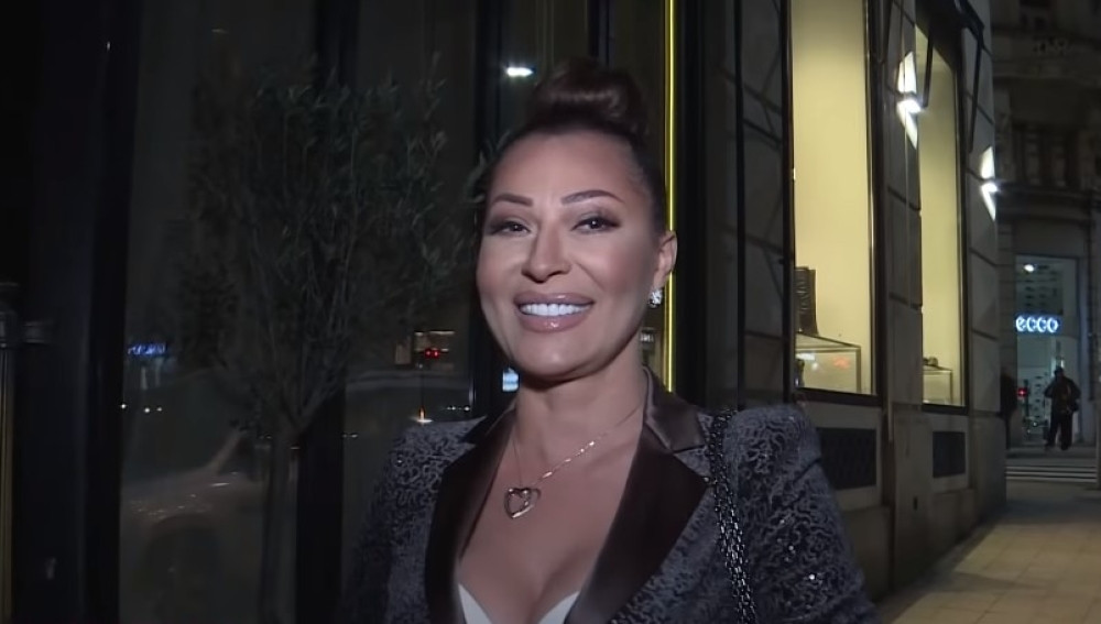 Cecina žurka uz trubače i 150 zvanica! Voditelj izneo sve detalje: Došla je i Lepa Brena sa Bobom! (FOTO)