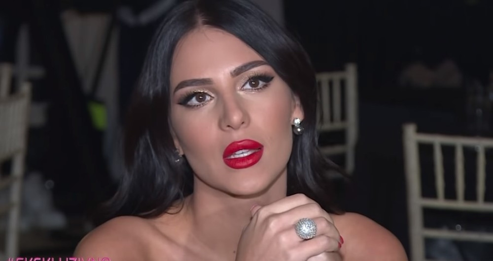 Otkriveno šta Anastasija oblači za Veljkovo venčanje! Ovo sigurno niste očekivali! (FOTO)