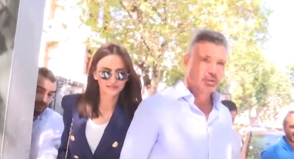 Emina Jahović otkrila u kakvom je odnosu sa Mustafom i šta se dešava sa dečkom Sadetinom (VIDEO)