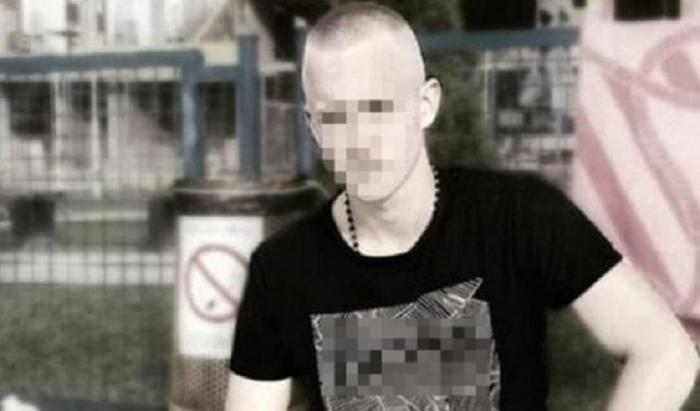 Damjan dao život za druga, sekund pre nego što ga je pregazio pijani vozač uradio je nešto zadivljujuće!