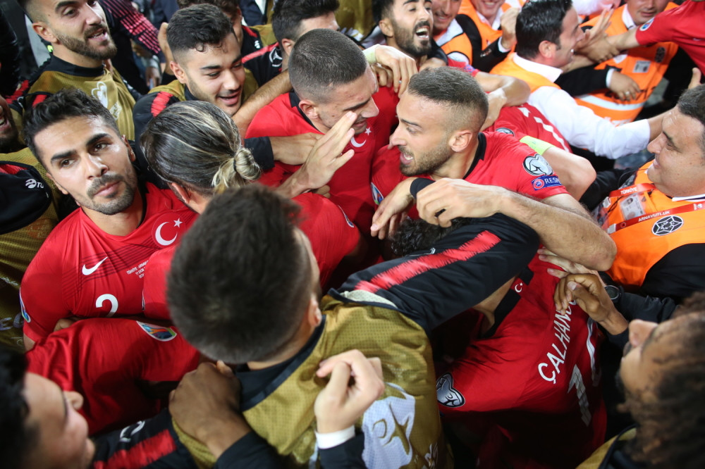 Posle susreta sa Albancima, Turci poslali tajnu poruku teroristima! (FOTO)