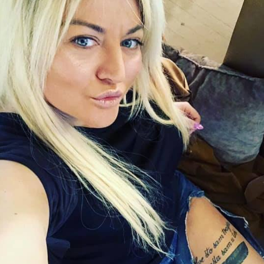 Ovo je Elma i upravo se oglasila!