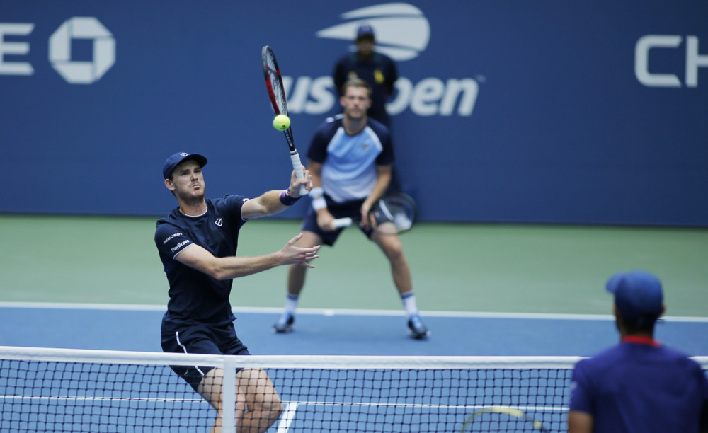 Marej postigao poen kakav se retko viđa, ali je ubrzo usledio hladan tuš za Britanca (VIDEO)