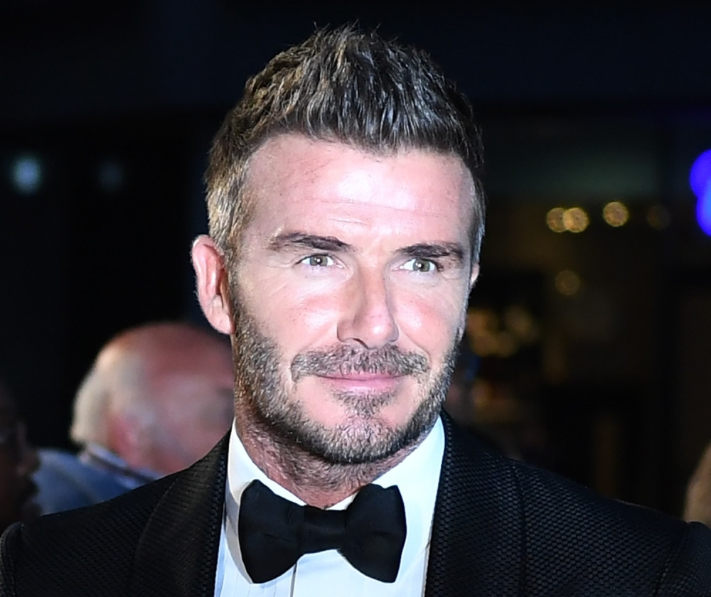 Njegov klub je u Americi, Dejvid uzima jednog od najboljih fudbalera sveta!