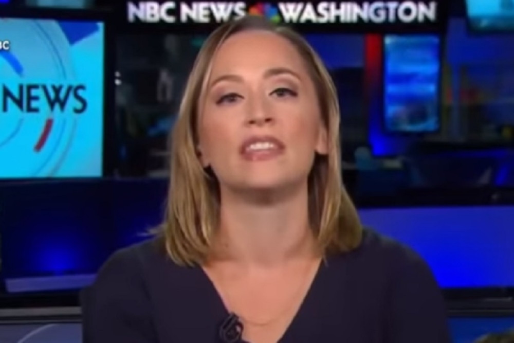 Vodila vesti, a onda joj se dogodilo neočekivano! Hitno prekinut prenos, izvinjavala se gledaocima! (VIDEO)